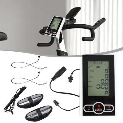 Market Central Exercise Bike Monitor Speedometer Display For Stationary Bike Training Exercise Bike Monitor Speedometer Display For Stationary Bike Training