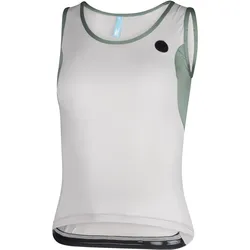 Super Natural, Damen, Velotrikot, Train (S), Weiss, S