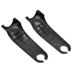 Gabelverkleidung Xiaomi schwarz