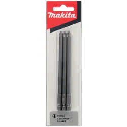 Makita Langbit PH2-127mm - P-53425