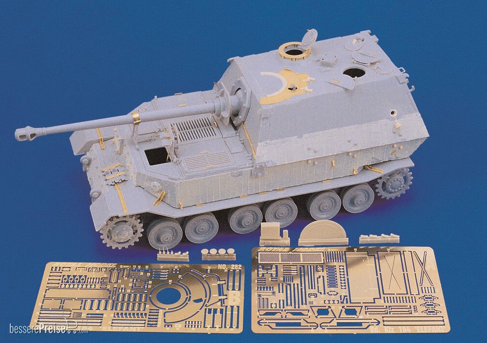 Royal Model RM262