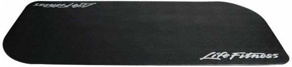 Life Fitness Equipment Mats Small - 200cm x 90cm