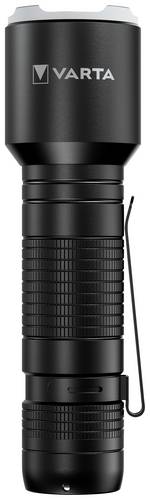 Varta Aluminium Light F30 Pro 17608101421 LED Taschenlampe batteriebetrieben 400 lm 50 h 96 g