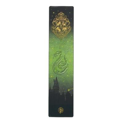 Lesezeichen Slytherin