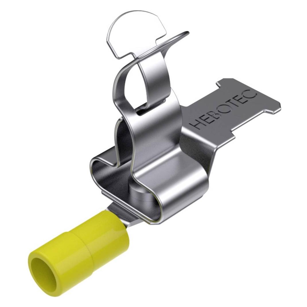 Hebotec HSKM-RKS-Z 3 - 12 G6² Befestigungselement 1016-127C 1 St. (1016-127C)