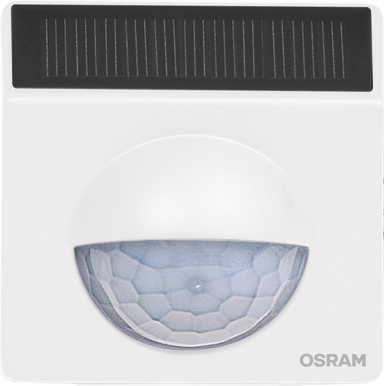 Osram SMART+ WIFI Bewegingssensor voor buiten, wit, IP65-bescherming
