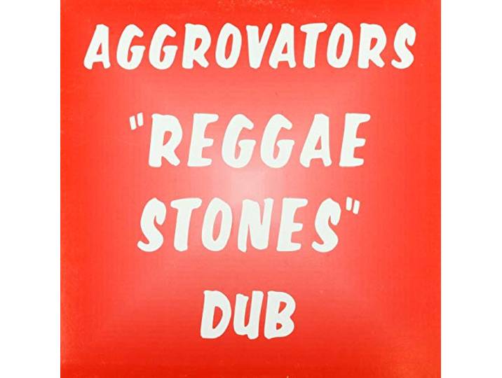 Reggae Stones Dub