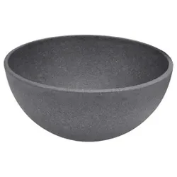 magu Schüssel Naturdesign Ø26cm - grau