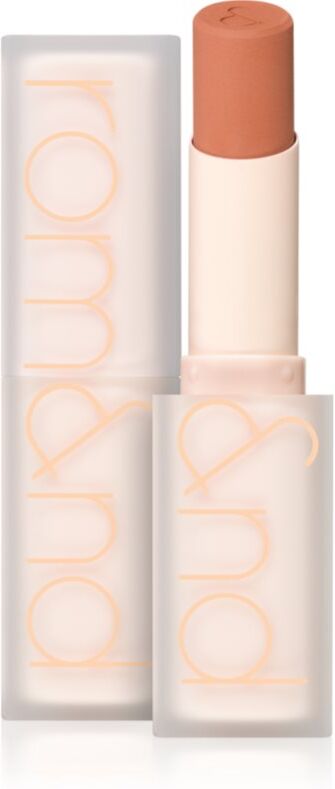 rom&nd Zero Matte matte lipstick shade #09 Shell Nude 3 g