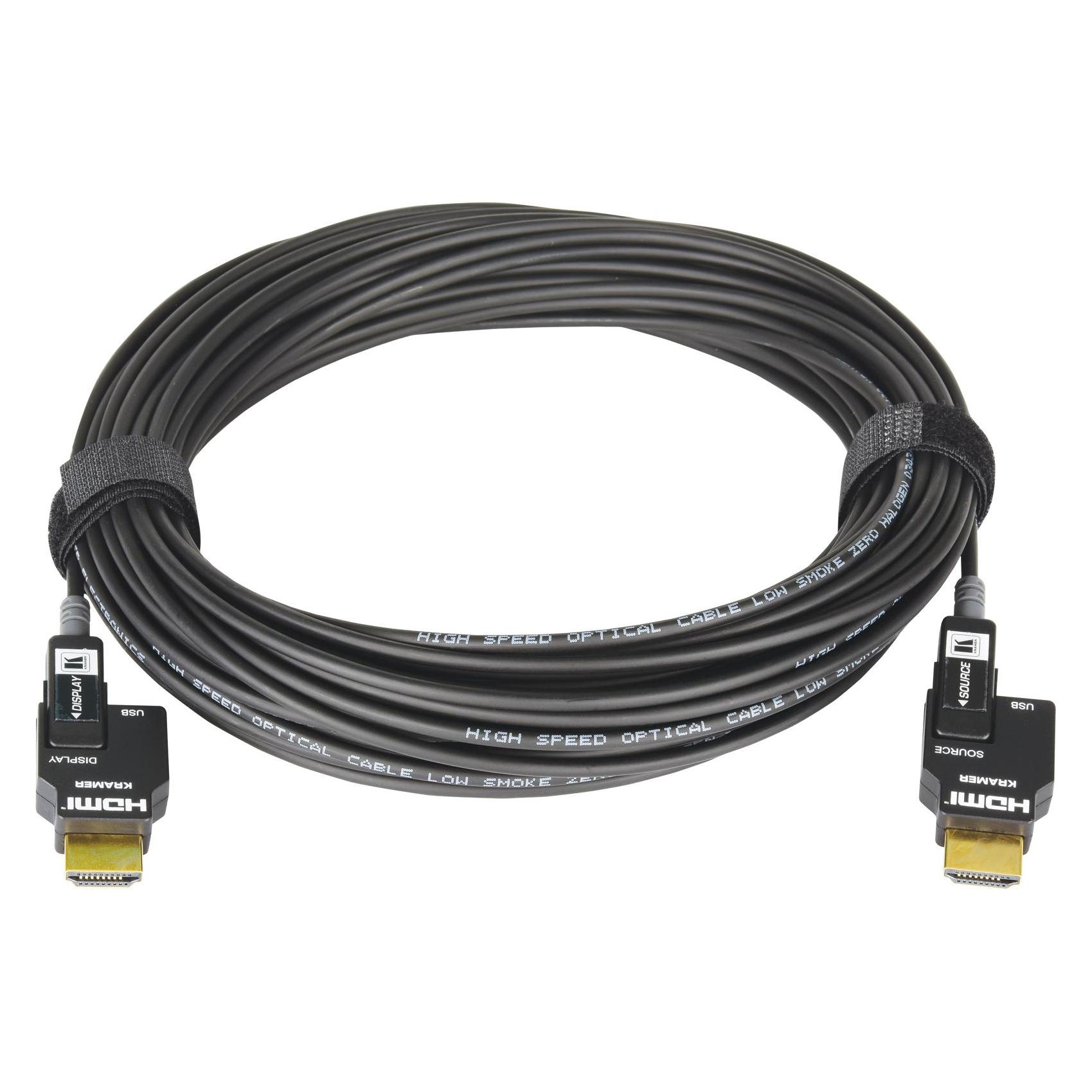 Kramer HDMI - HDMI (10 m) (97-0406033)