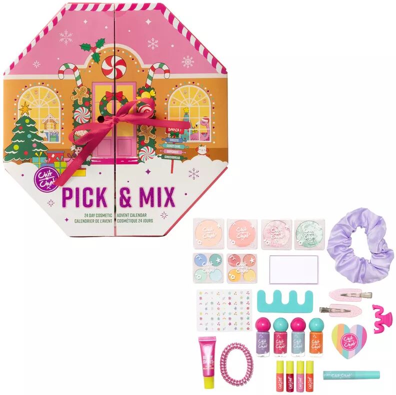 Chit Chat - Pick & Mix Advent Calendar, Set