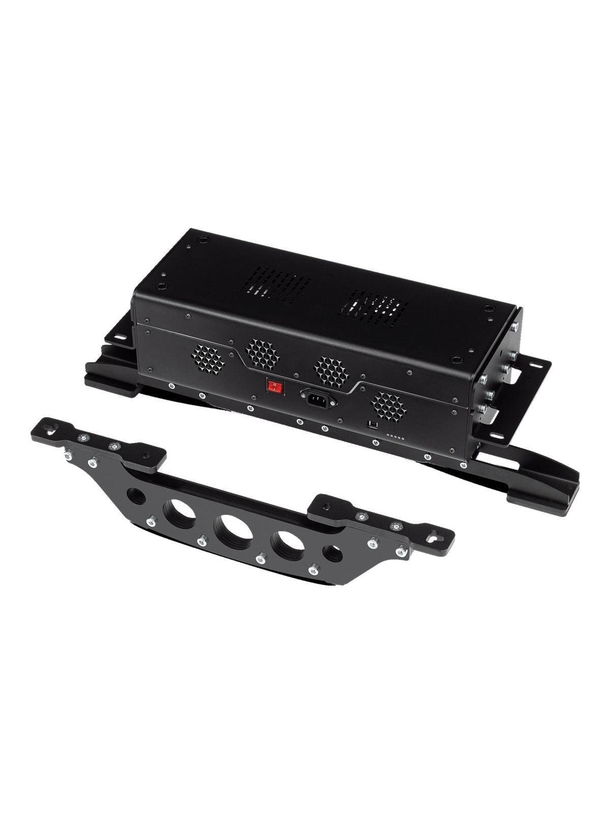 Next Level Racing Motion Plus Platform Sim-Racing-Cockpit - Bis zu 250 kg