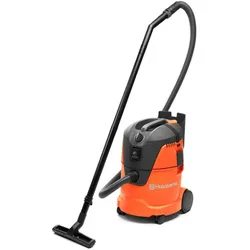 Husqvarna, Industriestaubsauger, Nass- und Trockensauger WDC 220 (Nass-Trockensauger)