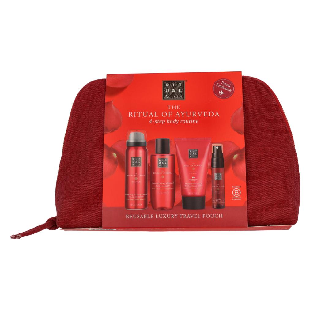 Rituals Ayurveda (Körperpflegeset) (62763419)