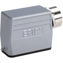 Lapp Zubehör EPIC-H-A-10-TS-16-ZW H-A 10 TS 16 ZW