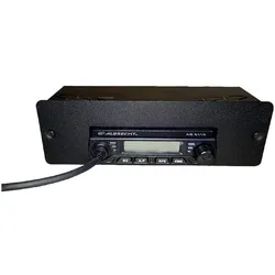 Albrecht DIN Einschubhalter AE 6110, Walkie Talkie Zubehör