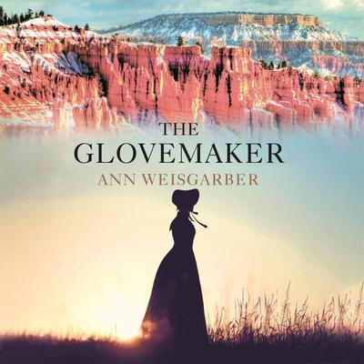 The Glovemaker - Ann Weisgarber, Audio, 9781529013542