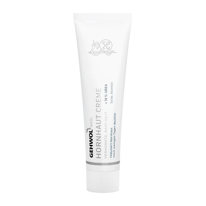 Gehwol med Hornhaut Creme, 125ml 154120700