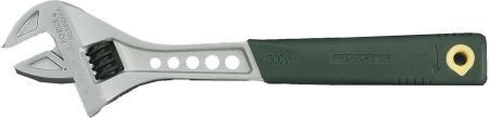 FORCE 649250A Adjustable Spanner