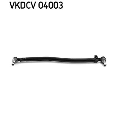 SKF Lenkstange vkdcv04003 für Mercedes