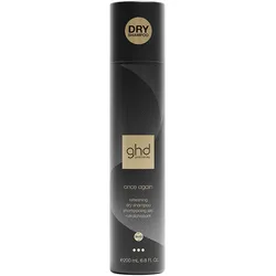 200ml ghd once again refreshing dry shampoo