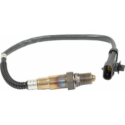 METZGER AUTOTEILE Lambdasonde ORIGINAL ERSATZTEIL 0893413 für Vaughall Citroën RENAULT PROTON