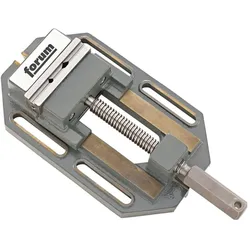 Forum Professional Solutions, Schraubstock + Zwinge, Schraubstock Gr.4 (225 mm)