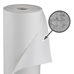 Aquagart 300m2 Winterschutzvlies Wintervlies Frostschutzvlies  150g 2m breit