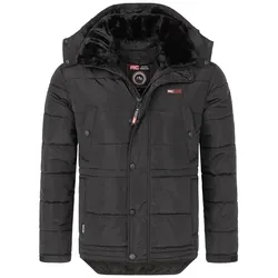 Rock Creek Winterjacke Jacke