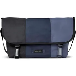 Timbuk2 Classic Messenger 40 cm Laptopfach (17.30"), Notebooktasche, Blau