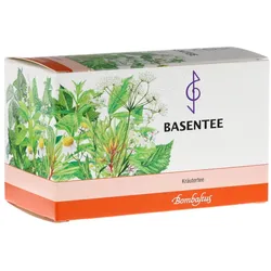 Basentee Filterbeutel 20X2 g