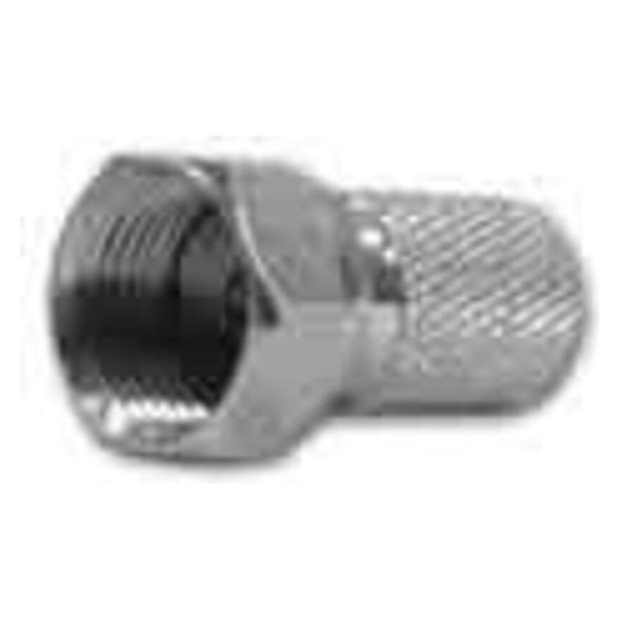 Televes Preisner FST70 F Silber Drahtverbinder (Stecker und Verbinder) (FST70)