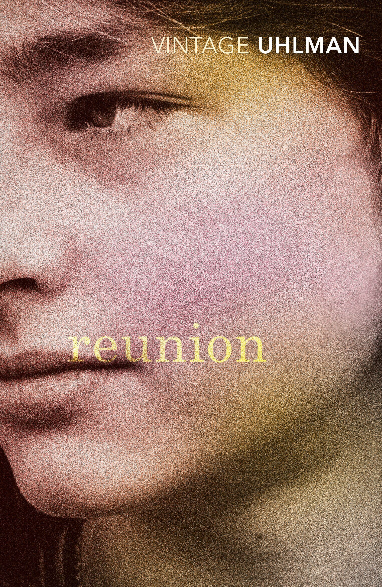 Fred Uhlman - Reunion - Preis vom 19.10.2026 19:33:35 h