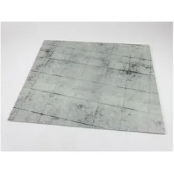 Red Fox Concrete Base Square Type 5 380x320mm (Universal)