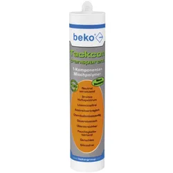 Beko TackCon 310ml trans 2393101