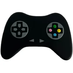 Gravidus Antistress Ball Controller schwarz aus Kunststoff 11,5 cm