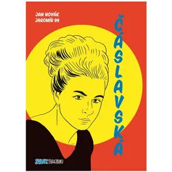 Cáslavská, Comics + Manga von JAN, Jan Novak, Novák, Jan Novssk, Jan Novk, Jaromir 99, Jan Novák, Mirko Kraetsch