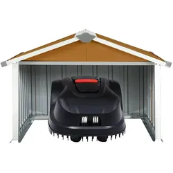 vidaXL, Zubehör Gartenmaschinen, Harenella (Mähroboter)