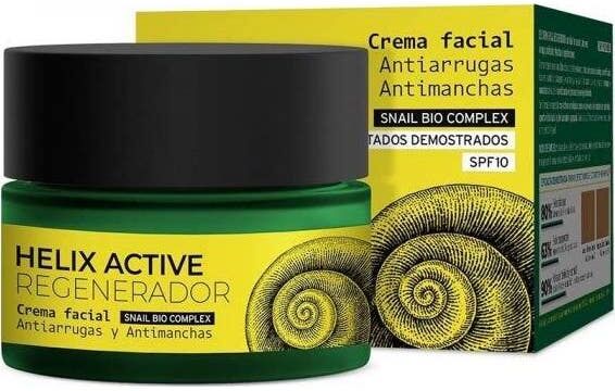 Armonia Creme de Regeneratrice Helix Active Biologica 50 ml