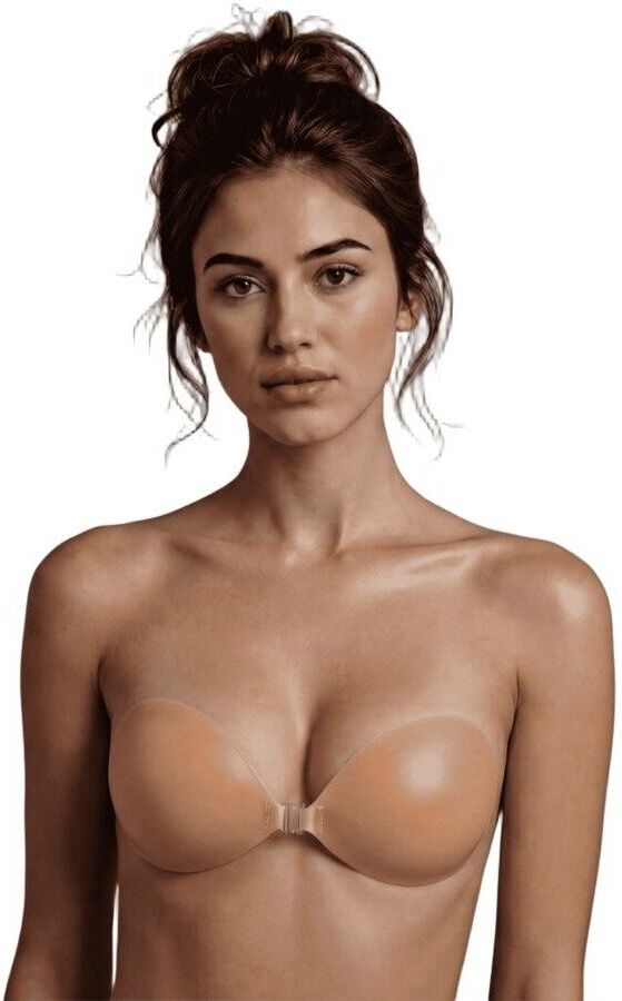Bye Bra Soutien-gorge Barely There Beige