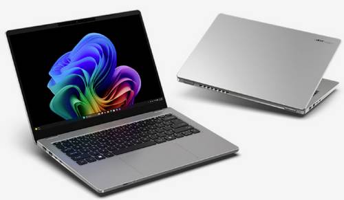 Acer Notebook 35.6cm (14 Zoll) WUXGA 355 16GB RAM 512GB SSD Deutsch, QWERTZ NX.BVYEG.002