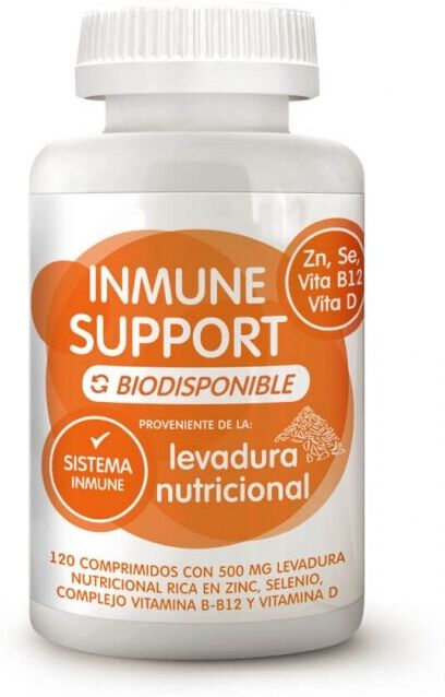 Energy Feelings Immune Support 120 Tablets