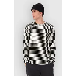 Mons Royale Icon Merino Funktionsshirt mr stripe Gr. XL