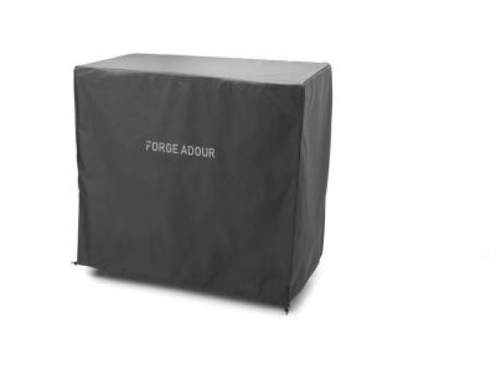 Forge Adour - Housse Plancha H 890 Pour Chariot Origin 60 Premium 60