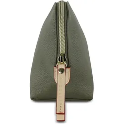 Bugatti Kosmetiktasche, Necessaire, Grün