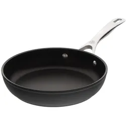 Ballarini Alba, Pfanne + Kochtopf, Schwarz