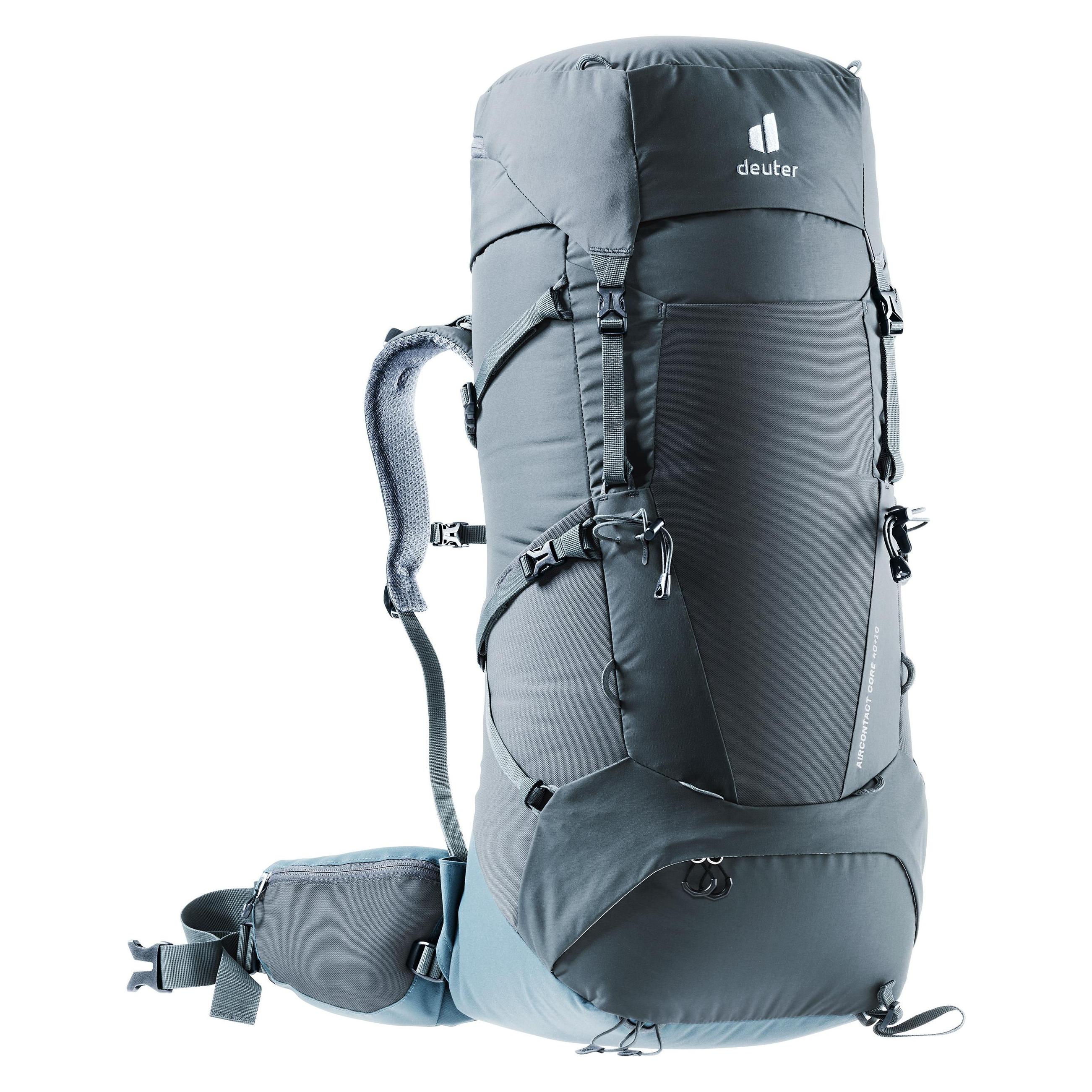 Deuter Aircontact Core 40+10 (40 l) (3350122-4409)