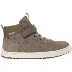 VIKING Viking Unisex Lifestyleschuh YOUTH SAMUELMIDWP, Größe EU30 in Braun Braun