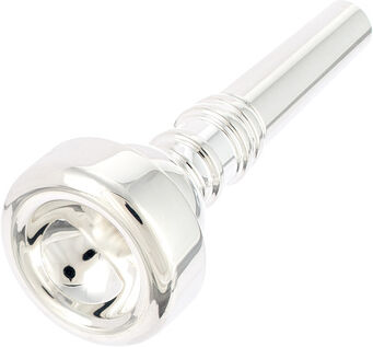 Bach 349 Cornet 3D
