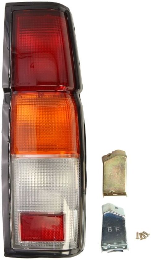 Depo Fanale posteriore 215-19A1R-U